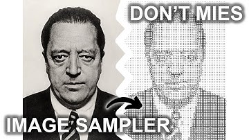 What Approach is the BEST for Image Driven Interpretations