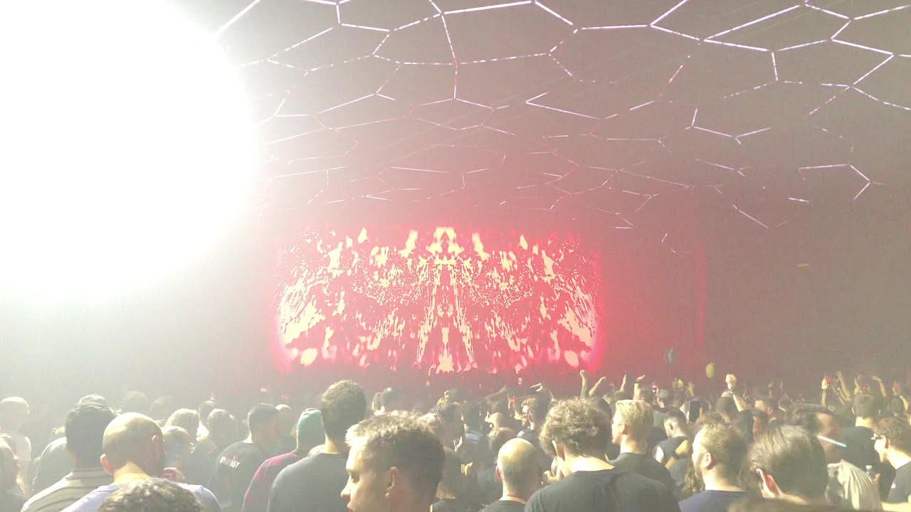 Maceo Plex Time Warp 1.4.2023 4k YouTube