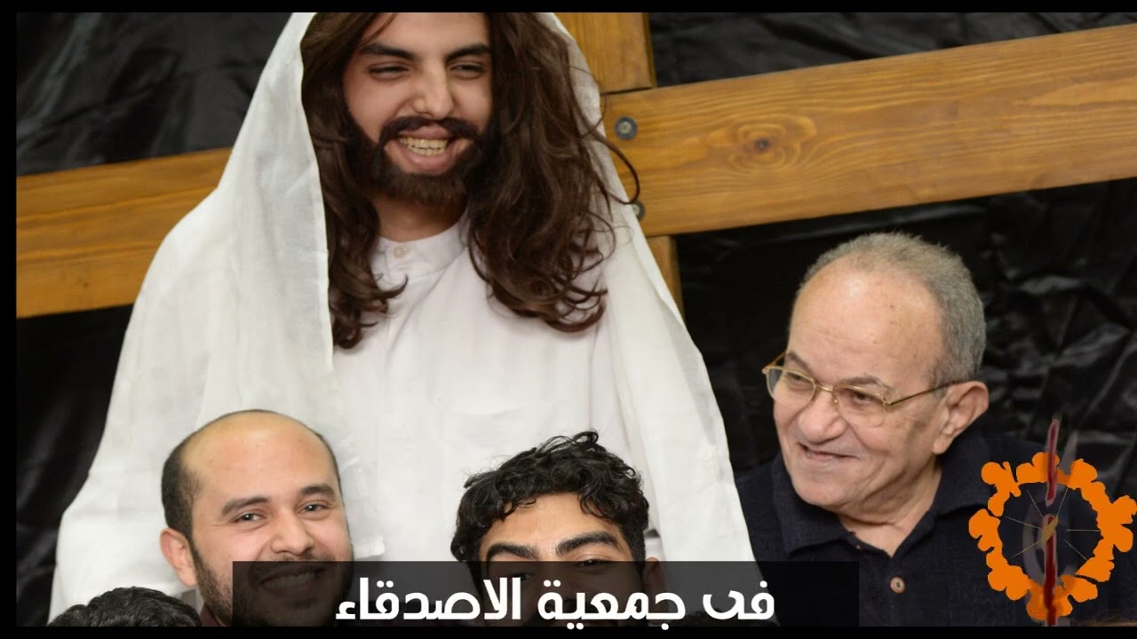 #فى حـــــــب #دكتور #محسن سامى #