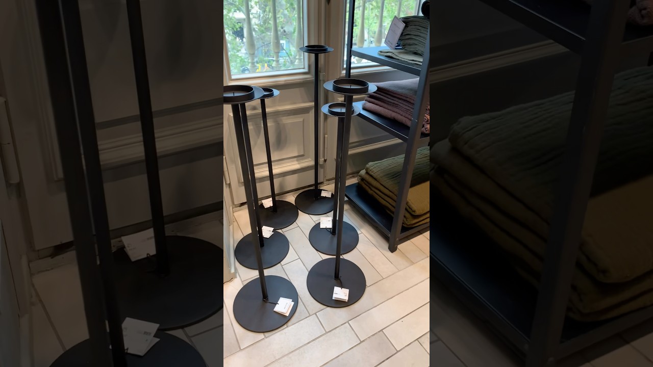 H&M HOME New collection A/W 2025 