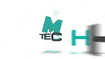 M Tech ||  by Arc Solutions Youtube Intro/Outro Maker