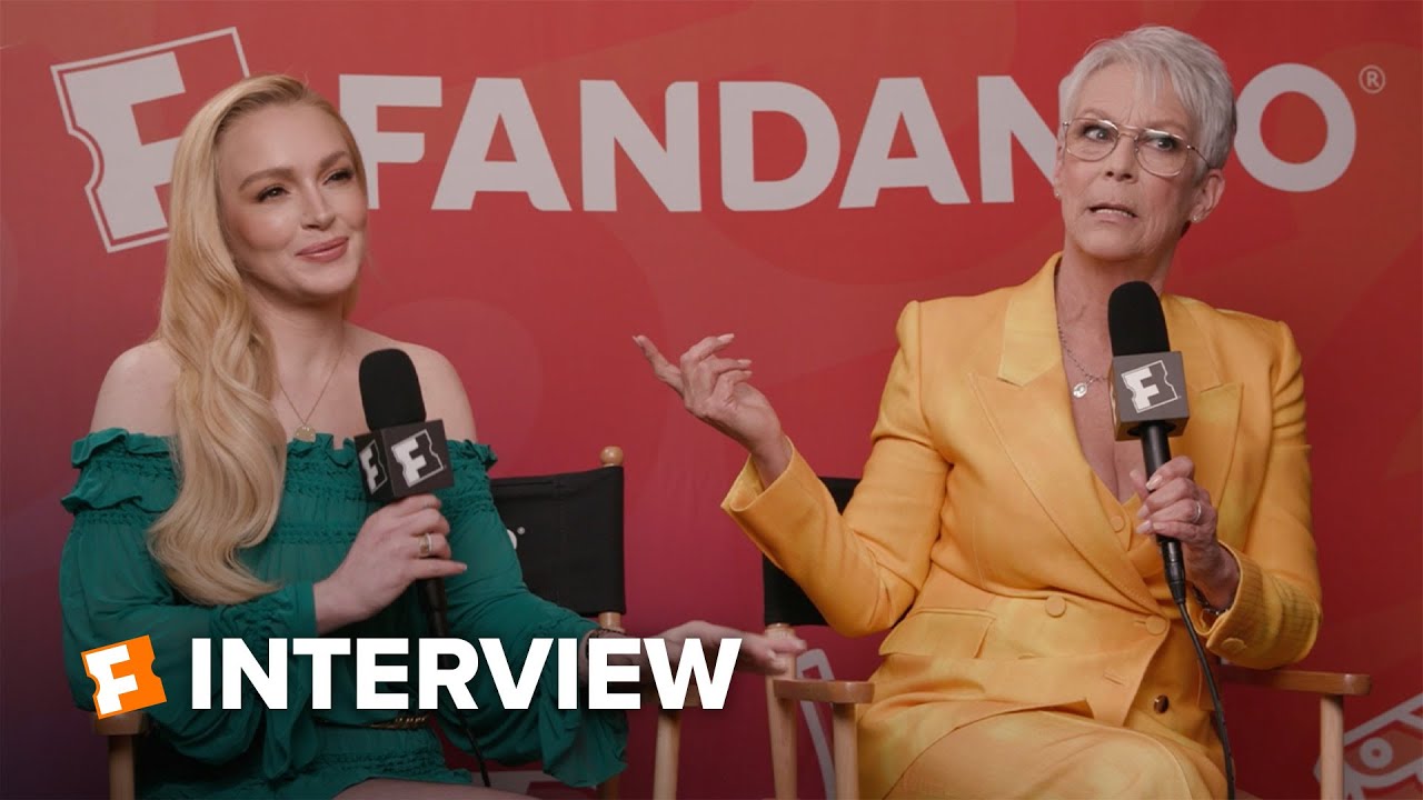 Актеры «Чумовой пятницы» рассказывают нам о новом фильме