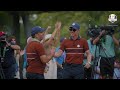 Francesco Molinari Announced as European Vice Captain | 2027 Ryder Cup