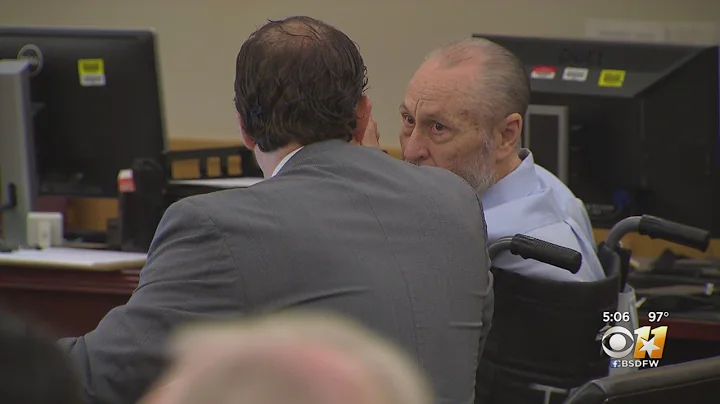 Prosecutors Play Glen McCurley's Interview With De...
