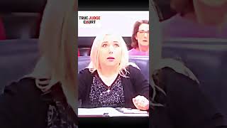 $24,000 Child Support Refused… He Claims He’s Too Sick to Pay! 😱 | True Judge Court