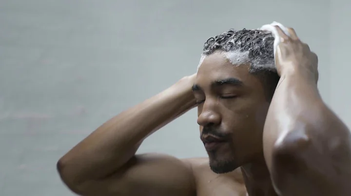 How to Use Frederick Benjamin Hair Care Regimen