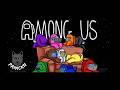 Among Us w/The Crew - Scoundrel Type Maranation | Panickn GWD