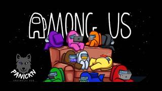 Among Us w/The Crew - Scoundrel Type Maranation | Panickn GWD