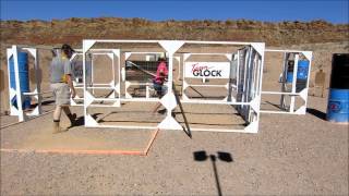 2014 USPSA Nationals day 1