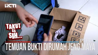 Download Lagu Temuan Bukti Dirumah Jeng Maya - Takut Ga Sih MP3 Download Lagu Temuan Bukti Dirumah Jeng Maya - Takut Ga Sih MP3