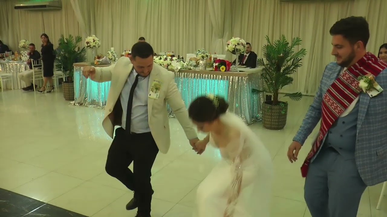 Nunta Ionut & Amalia -Branistea - 28 10 2023