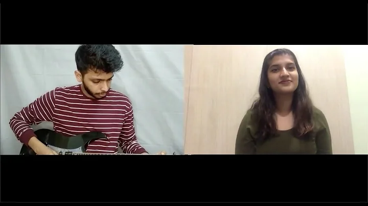 Khalid - Location (Cover) by Bradwyn Mathias & Mic...