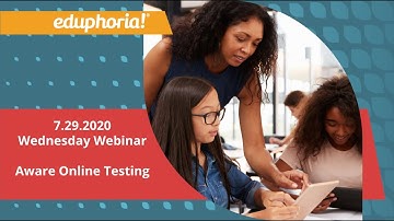 Aware - Testing Updates