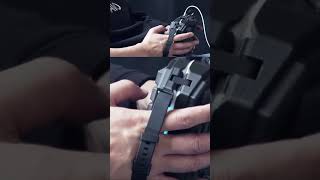 most INSANE keyboard! | #grabshell