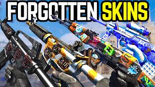 Want CHEAP CS2 Skins No One Uses? Then Watch This Video