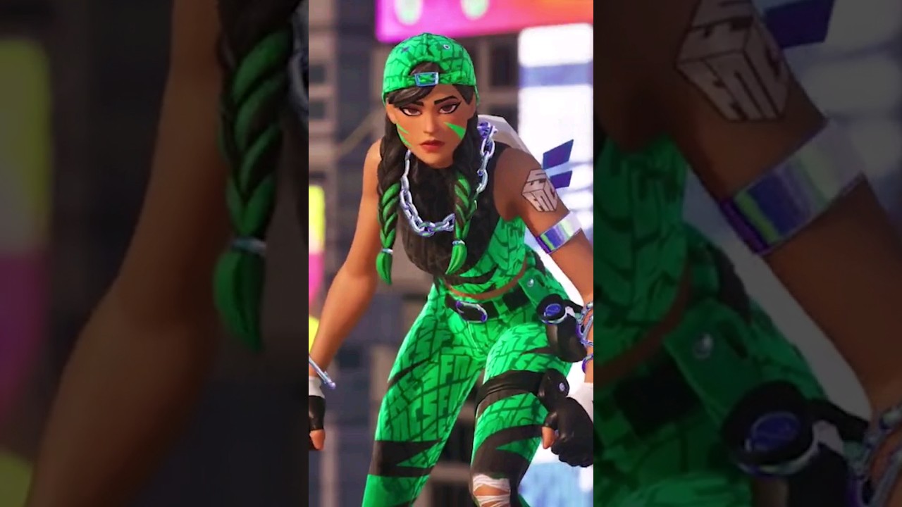 FNCS Championship Aura is no longer in the Fortnite Item Shop and GONE For GOOD! 