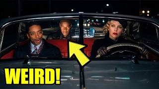Malcom X (1992): 15 Weird Facts You Didn’t Know
