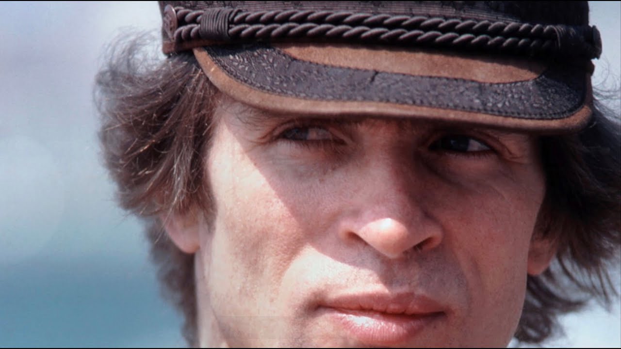 Rudolf Nureyev And The Hats, A Love Affair