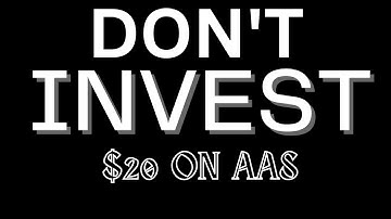 Watch This Before You Invest $20 In (AAS) Afriq Arbitrage System || Seun Digital