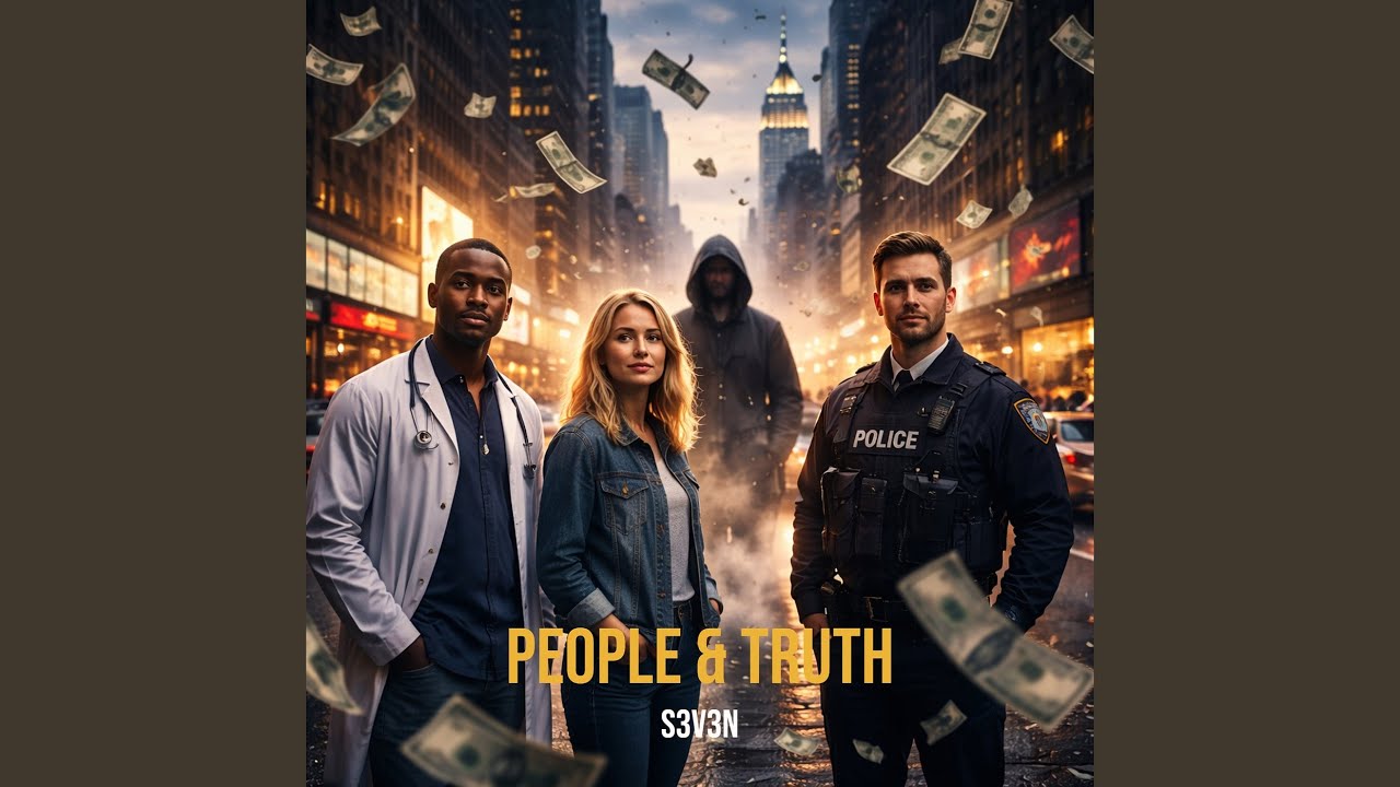 Same Building, Different Lives