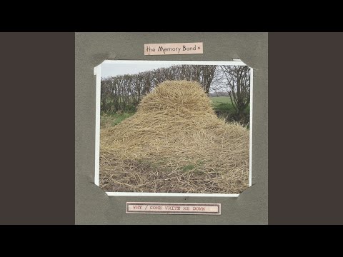 The Memory Band — Why
