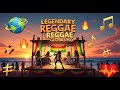 EPIC ENGLISH CHILL ISLAND REGGAE 2026 💛 ROMANTIC LOVE SONGS MIX