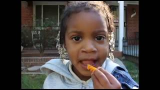 How the hood loves you back