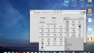 Control Systems Design Tools using LabVIEW - Part 3 Profile