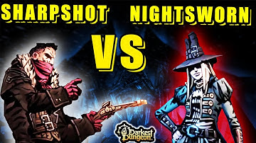 Is Direct Damage Still Good?  Act 3 Random Party & Hero Paths! (Darkest Dungeon 2 1.0 Steam Release)