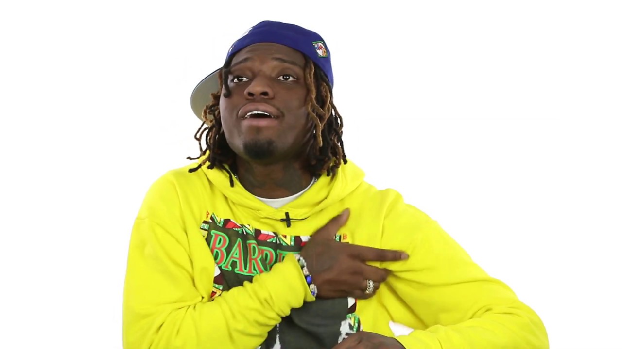 Warhol.Ss: I Ain't No Trick I Ain't No Lame