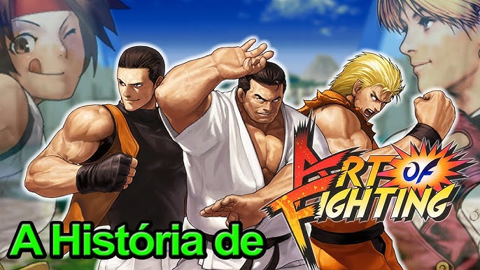 The King of Fighters (Filme), Trailer, Sinopse e Curiosidades