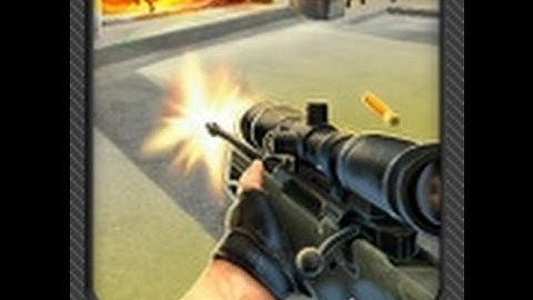 Zombie Frontier Android App Review - CrazyMikesapps