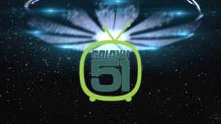 Animated Logo for Galaxy51 - Get your logo animated for only $99