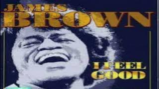 I Feel Good  By James Brown Ringtone Categories