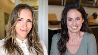 ME/CFS - A Successful Return to Work Plan (with Occupational Psychologist Sofia Lundahl)