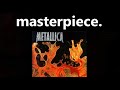 I finally listened to Load ( Metallica )