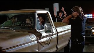 Men at Work 1990 | Mike and Jeff give in to Louis's demands |