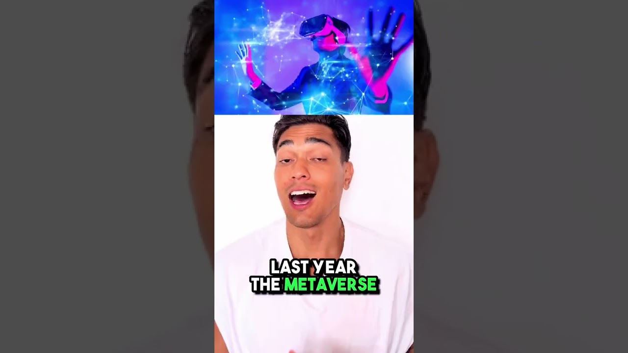 This anime predicated the FUTURE! 😱🤯 