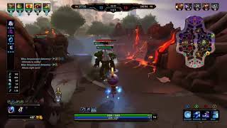 Janus cross map snipe (smite)