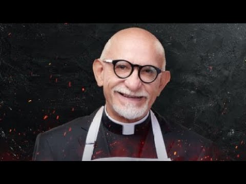 Padre José de Jesús | MasterChef Celebrity 2023