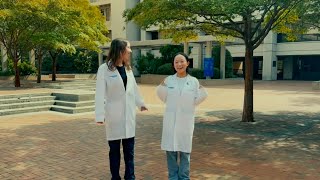 UTSW Med School Class of 2028: The Music Video