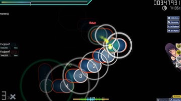 ZiGZaG HACKER - V^3 (Hello World) [2010 MEMORIES] PASS 73.55%