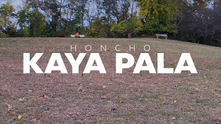 Honcho - Kaya pala (Lyric Video)