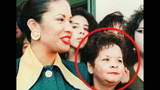 History Video Project: Selena Quintanilla