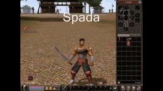 Armi+9 in metin2 con Cheat engine 5.4