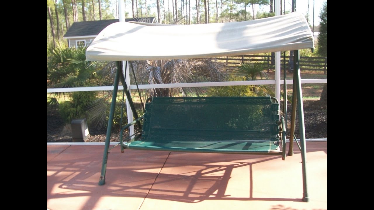 Boscovs Patio Swing Cushions Seat Support And Canopy Fabric Boscovs Patio Swing Cushions Seat Support And Canopy Fabric