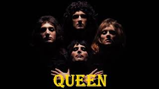 Video thumbnail of "Queen - Was it all worth it GUITAR BACKING TRACK WITH VOCALS!"