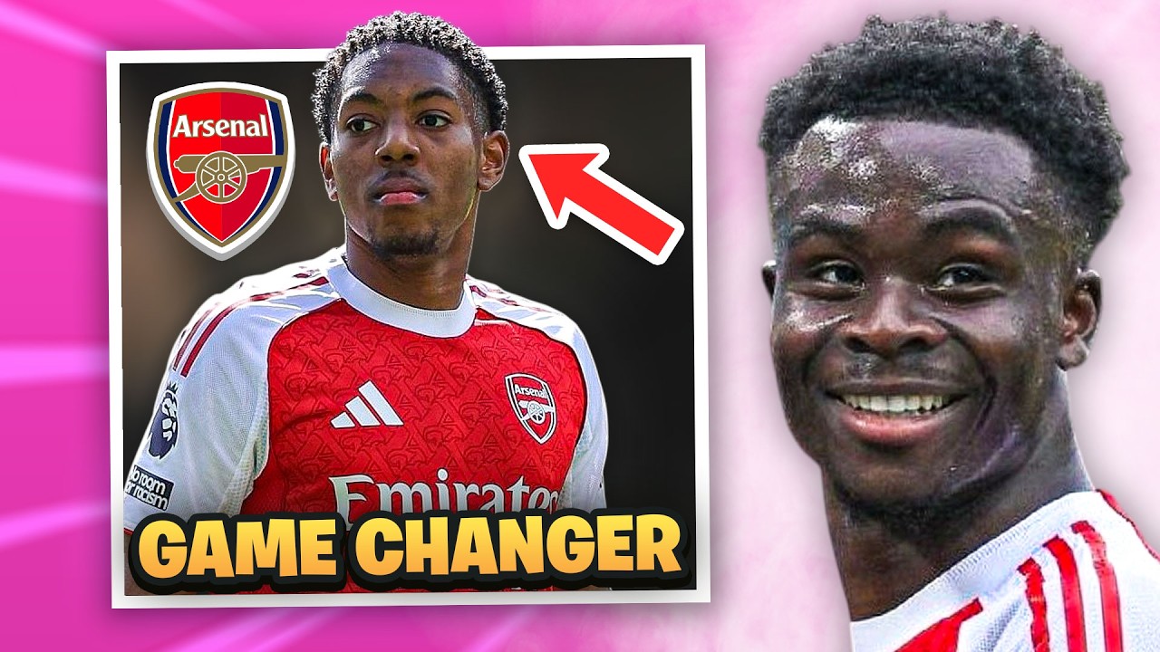 What We LEARNED From Arsenal 3-0 Fulham!
