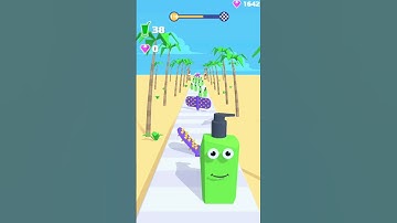 Juice run level 116 android games #gameland #shorts #funnyvideo #viral #gameplay