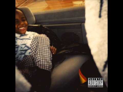 Knxwledge - Unthnkable